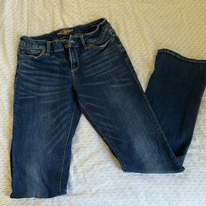 Women’s Lucky Brand Jeans